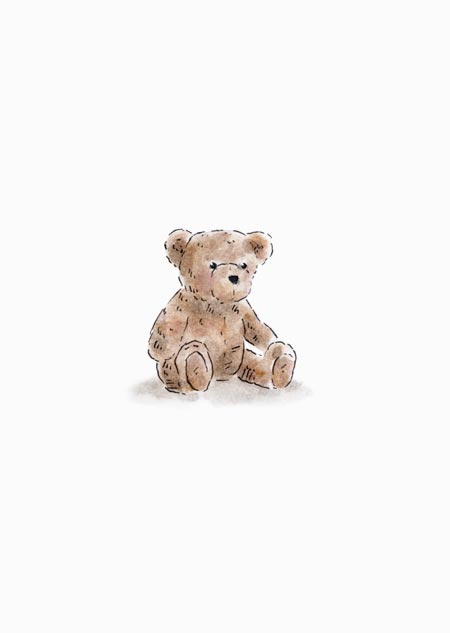 Teddybear (2)