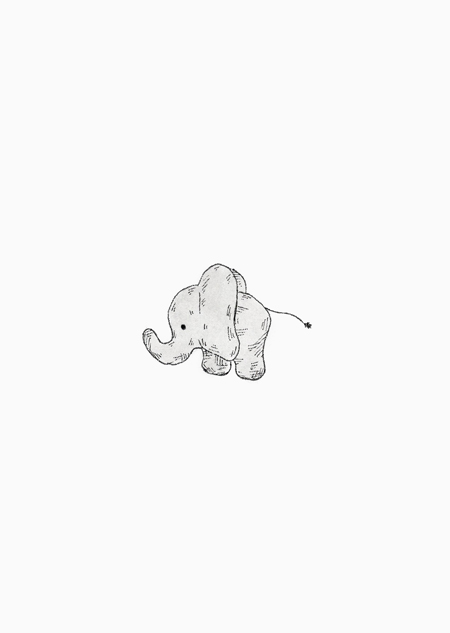 Elephant (toy)