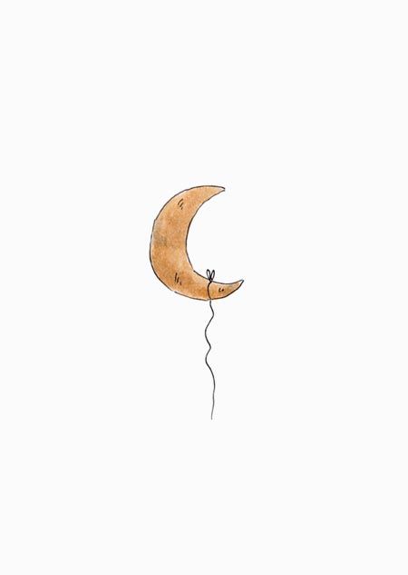 Moon (balloon)